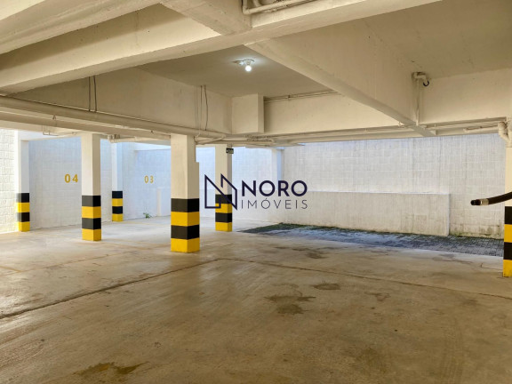 Apartamento com 2 Quartos à Venda, 48 m² em Nossa Senhora Do Rosário - Santa Maria