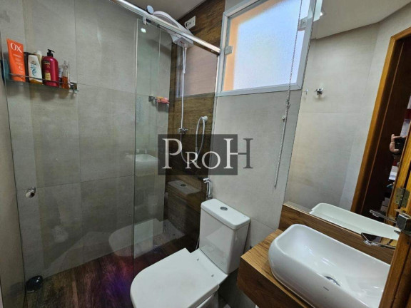 Imagem Cobertura com 2 Quartos à Venda, 82 m² em Campestre - Santo André Imagem Cobertura com 2 Quartos à Venda, 82 m² em Campestre - Santo André