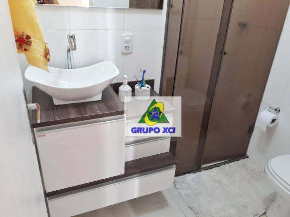 Imagem Apartamento com 2 Quartos à Venda, 59 m² em Bosque - Campinas
