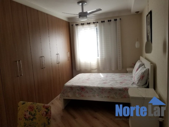 Imagem Casa de Condomínio com 3 Quartos à Venda, 99 m² em Nossa Senhora Do ó - São Paulo