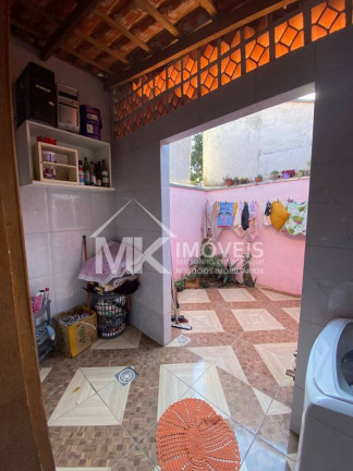 Imagem Casa de Condomínio com 2 Quartos à Venda, em Centro - Piraquara Imagem Casa de Condomínio com 2 Quartos à Venda, em Centro - Piraquara