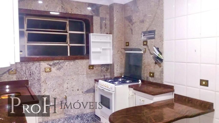 Imagem Apartamento com 2 Quartos à Venda, 85 m² em Higienópolis - São Paulo