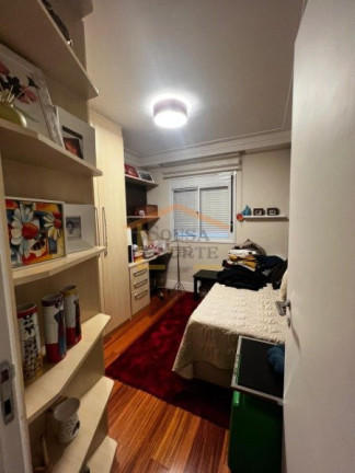 Imagem Apartamento com 3 Quartos à Venda, 122 m² em Lauzane Paulista - São Paulo