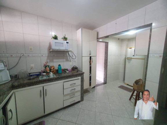 Imagem Casa com 4 Quartos à Venda, 190 m² em Taquara - Rio De Janeiro Imagem Casa com 4 Quartos à Venda, 190 m² em Taquara - Rio De Janeiro