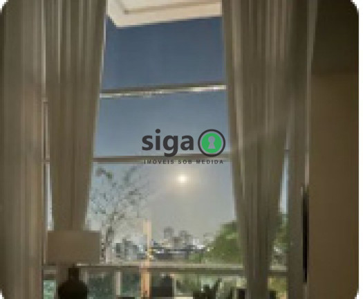 Imagem Apartamento com 3 Quartos à Venda, 230 m² em Vila Mariana - São Paulo