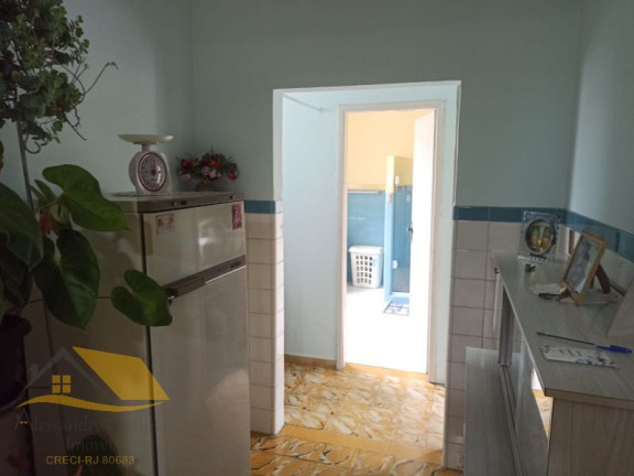 Imagem Casa com 3 Quartos à Venda, 150 m² em Chácara Paraíso - Nova Friburgo