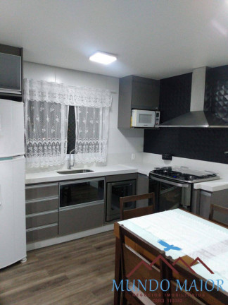 Imagem Apartamento com 3 Quartos à Venda, 86 m² em Vila Homero Thon - Santo André Imagem Apartamento com 3 Quartos à Venda, 86 m² em Vila Homero Thon - Santo André