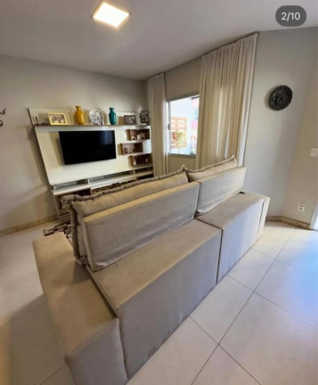 Imagem Apartamento com 2 Quartos à Venda, 108 m² em Itapuã - Vila Velha Imagem Apartamento com 2 Quartos à Venda, 108 m² em Itapuã - Vila Velha