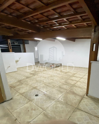 Imagem Cobertura com 2 Quartos à Venda, 80 m² em Vila Pires - Santo André