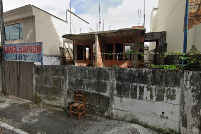 Terreno à Venda, 300 m² em Jardim Nossa Senhora Do Carmo - São Paulo