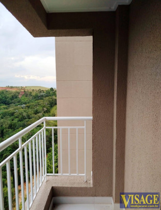 Imagem Apartamento com 2 Quartos para Alugar, em Pagador De Andrade - Jacareí Imagem Apartamento com 2 Quartos para Alugar, em Pagador De Andrade - Jacareí