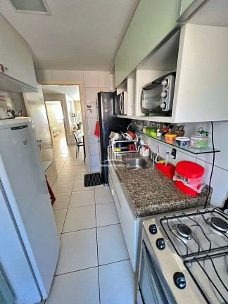 Imagem Apartamento com 3 Quartos à Venda, 111 m² em Porto Das Dunas - Aquiraz Imagem Apartamento com 3 Quartos à Venda, 111 m² em Porto Das Dunas - Aquiraz