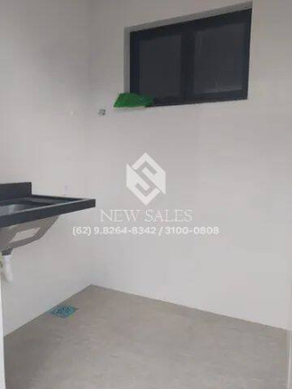 Imagem Casa de Condomínio com 3 Quartos à Venda, 163 m² em Parqville Pinheiros - Aparecida De Goiânia Imagem Casa de Condomínio com 3 Quartos à Venda, 163 m² em Parqville Pinheiros - Aparecida De Goiânia