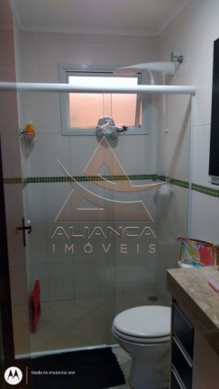 Imagem Apartamento com 2 Quartos à Venda, 59 m² em Jardim Botânico - Ribeirão Preto