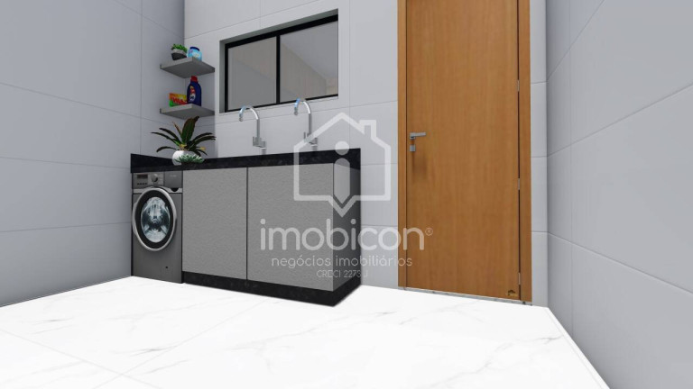 Imagem Casa com 3 Quartos à Venda, 100 m² em Primavera - Vitória Da Conquista Imagem Casa com 3 Quartos à Venda, 100 m² em Primavera - Vitória Da Conquista