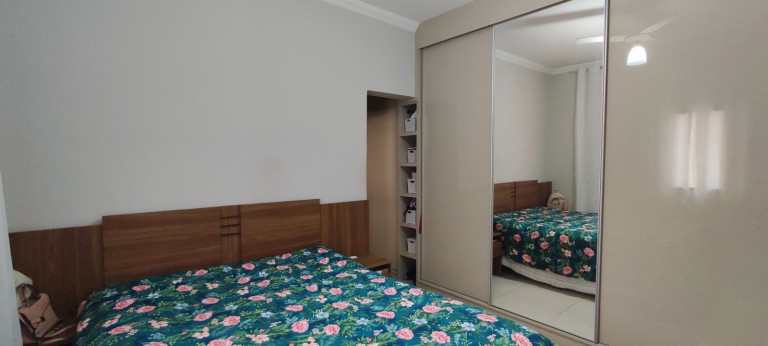 Imagem Sobrado com 3 Quartos à Venda, 136 m² em Jardim Solar Dos Nobres - Limeira