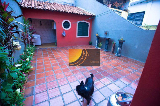 Imagem Casa com 3 Quartos à Venda, 181 m² em Vila Jaguara - São Paulo Imagem Casa com 3 Quartos à Venda, 181 m² em Vila Jaguara - São Paulo