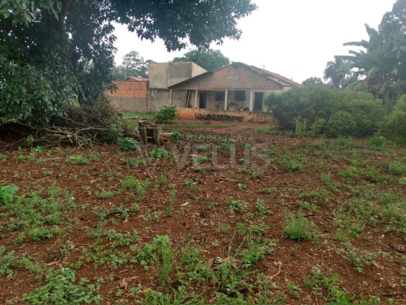 Imóvel com 1 Quarto à Venda, 2.970 m² em Vila Apolo - Itapetininga