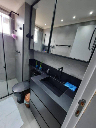 Imagem Apartamento com 3 Quartos à Venda, 96 m² em Vila Andrade - São Paulo