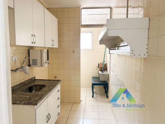 Imagem Apartamento com 1 Quarto à Venda, 41 m² em Vila Mariana - São Paulo Imagem Apartamento com 1 Quarto à Venda, 41 m² em Vila Mariana - São Paulo