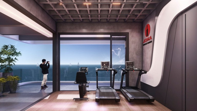 Imagem Apartamento com 4 Quartos à Venda, 220 m² em Capão Da Canoa - Capão Da Canoa