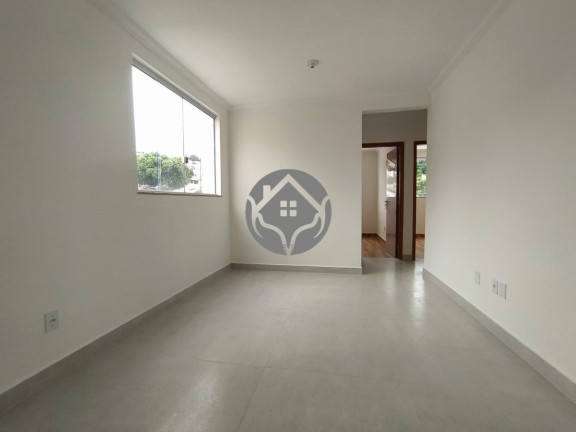 Imagem Apartamento com 3 Quartos à Venda, 59 m² em Jaqueline - Belo Horizonte Imagem Apartamento com 3 Quartos à Venda, 59 m² em Jaqueline - Belo Horizonte