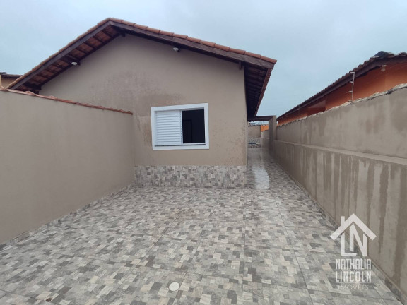 Imagem Casa com 2 Quartos à Venda, 125 m² em Balneário Tupy - Itanhaém Imagem Casa com 2 Quartos à Venda, 125 m² em Balneário Tupy - Itanhaém