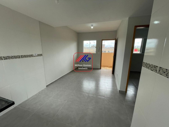 Imagem Apartamento com 2 Quartos à Venda, 45 m² em Parque Maria Luiza - São Paulo Imagem Apartamento com 2 Quartos à Venda, 45 m² em Parque Maria Luiza - São Paulo