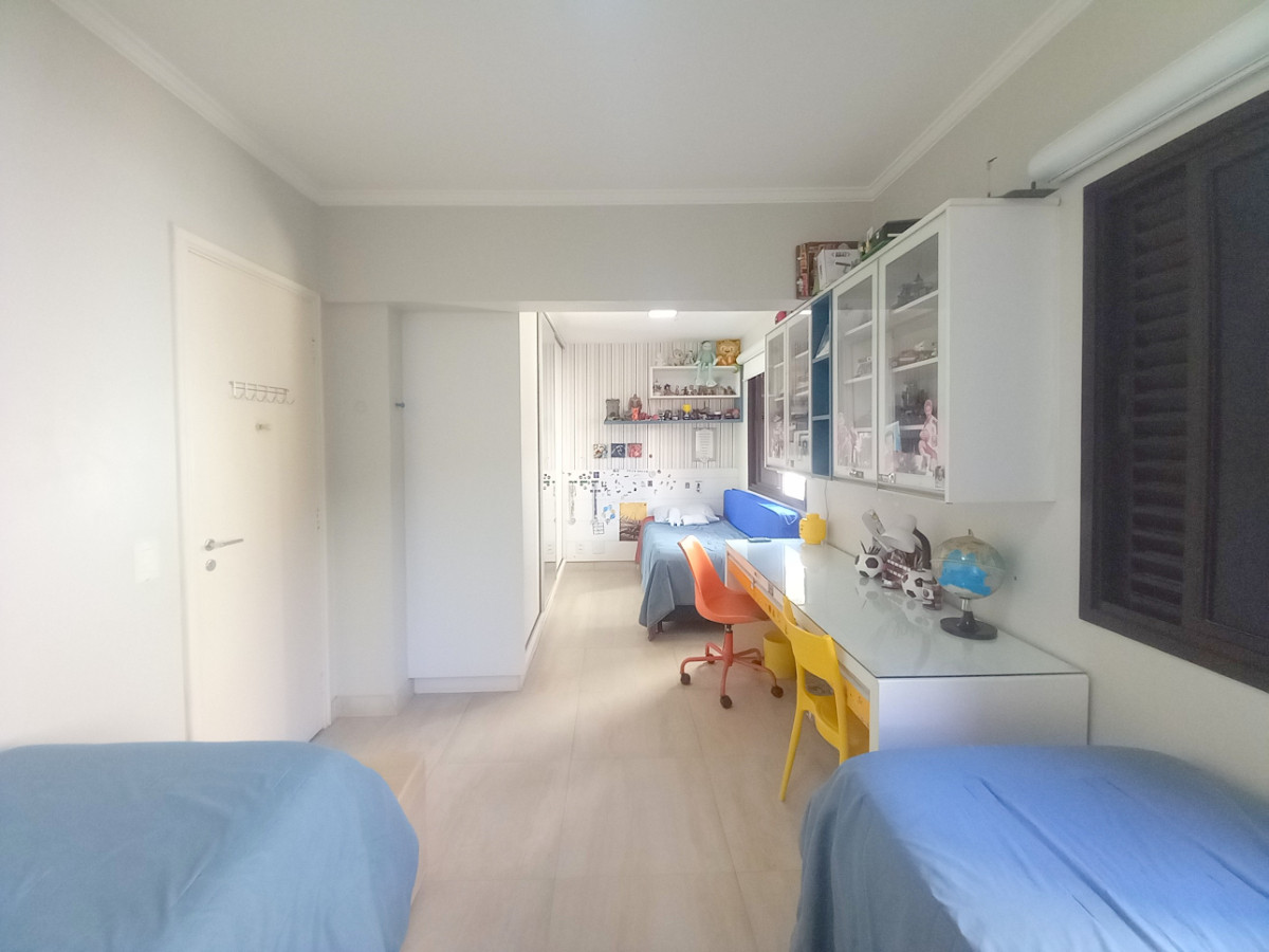 Imagem Apartamento com 4 Quartos à Venda, 168 m² em Vila Mariana - São Paulo