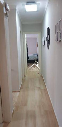 Imagem Casa de Condomínio com 3 Quartos à Venda, 150 m² em Jardim Promissão - São Paulo Imagem Casa de Condomínio com 3 Quartos à Venda, 150 m² em Jardim Promissão - São Paulo