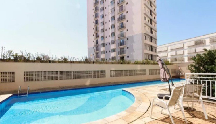 Imagem Imóvel com 3 Quartos à Venda, 80 m² em Mooca - São Paulo Imagem Imóvel com 3 Quartos à Venda, 80 m² em Mooca - São Paulo