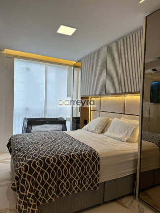 Imagem Apartamento com 2 Quartos à Venda, 106 m² em Tatuapé - São Paulo
