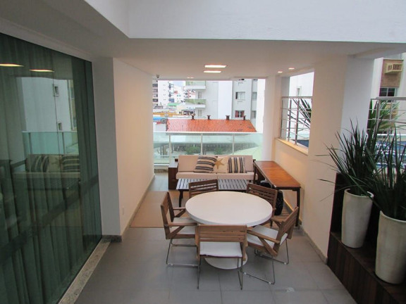 Apartamento com 3 Quartos à Venda, 128 m² em Centro - Balneário Camboriú