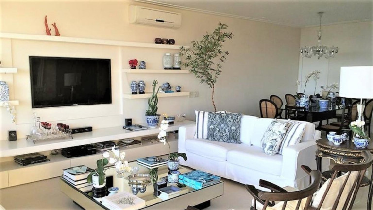Imagem Apartamento com 4 Quartos à Venda, 500 m² em Barra Da Tijuca - Rio De Janeiro Imagem Apartamento com 4 Quartos à Venda, 500 m² em Barra Da Tijuca - Rio De Janeiro