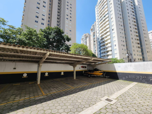 Imagem Apartamento com 2 Quartos à Venda, 56 m² em Jardim Aquarius - São José Dos Campos Imagem Apartamento com 2 Quartos à Venda, 56 m² em Jardim Aquarius - São José Dos Campos