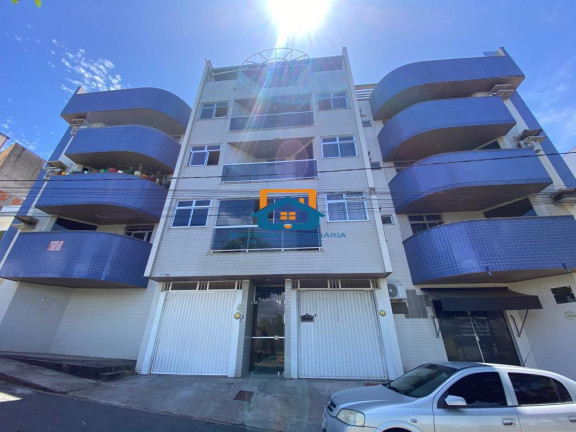 Apartamento com 3 Quartos à Venda, 142 m² em Canaã - Ipatinga