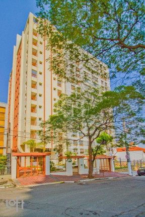 Imagem Apartamento com 1 Quarto à Venda, 42 m² em Vila Pompéia - São Paulo Imagem Apartamento com 1 Quarto à Venda, 42 m² em Vila Pompéia - São Paulo