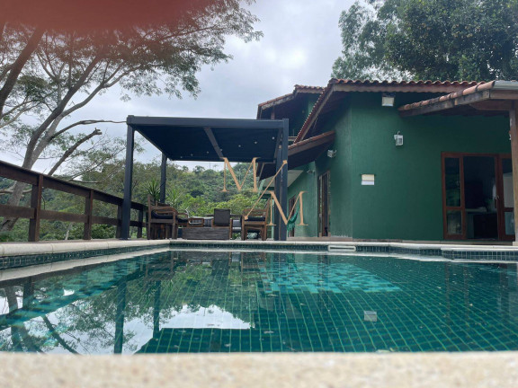 Imagem Chácara com 5 Quartos à Venda, 500 m² em águas De Igaratá - Igaratá Imagem Chácara com 5 Quartos à Venda, 500 m² em águas De Igaratá - Igaratá