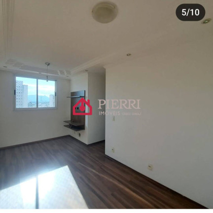 Imagem Apartamento com 2 Quartos à Venda, 47 m² em Jardim Irís - São Paulo Imagem Apartamento com 2 Quartos à Venda, 47 m² em Jardim Irís - São Paulo