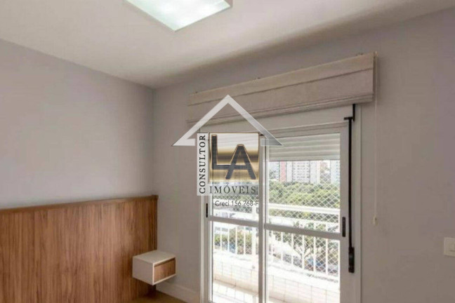 Imagem Apartamento com 2 Quartos à Venda, 101 m² em Alto Da Boa Vista - São Paulo