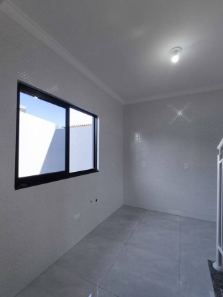 Imagem Sobrado com 3 Quartos à Venda, 125 m² em Floresta - Cascavel