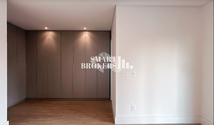 Imagem Apartamento com 4 Quartos à Venda, 246 m² em Itaim Bibi - São Paulo