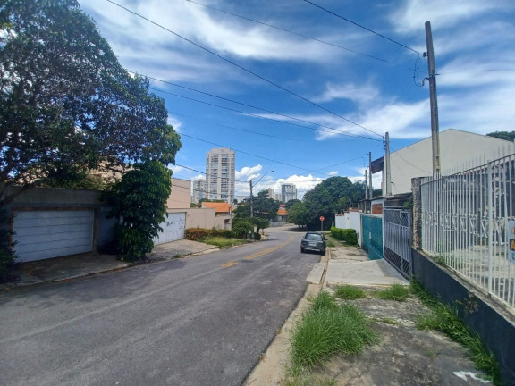 Imagem Casa com 2 Quartos para Alugar, 286 m² em Jardim América - Sorocaba