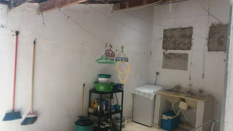 Imagem Sobrado com 2 Quartos à Venda, 122 m² em Jardim Paraíso Do Sol - São José Dos Campos Imagem Sobrado com 2 Quartos à Venda, 122 m² em Jardim Paraíso Do Sol - São José Dos Campos