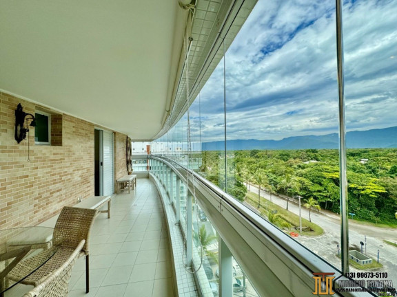 Imagem Imóvel com 3 Quartos à Venda, 121 m² em Riviera - Bertioga