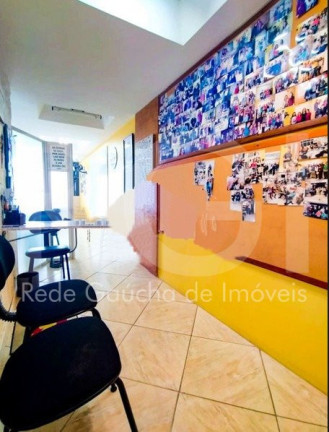 Imagem Sala Comercial à Venda, 55 m² em Independência - Porto Alegre Imagem Sala Comercial à Venda, 55 m² em Independência - Porto Alegre