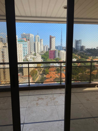 Imagem Imóvel com 5 Quartos à Venda, 450 m² em Higienópolis - São Paulo