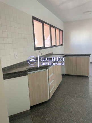 Imagem Apartamento com 4 Quartos à Venda, 240 m² em Vila Boaventura - Jundiaí