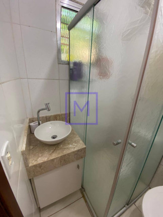 Imagem Casa de Condomínio com 2 Quartos à Venda, 60 m² em Vila Taquari - São Paulo