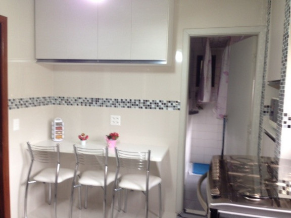 Imagem Apartamento com 3 Quartos à Venda, 84 m² em Vila Regente Feijó - São Paulo Imagem Apartamento com 3 Quartos à Venda, 84 m² em Vila Regente Feijó - São Paulo